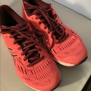 ASICS Gel-Comulus 20 Running Shoes